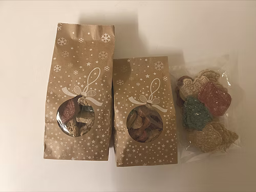 candyz douceurs  HIVER CZH