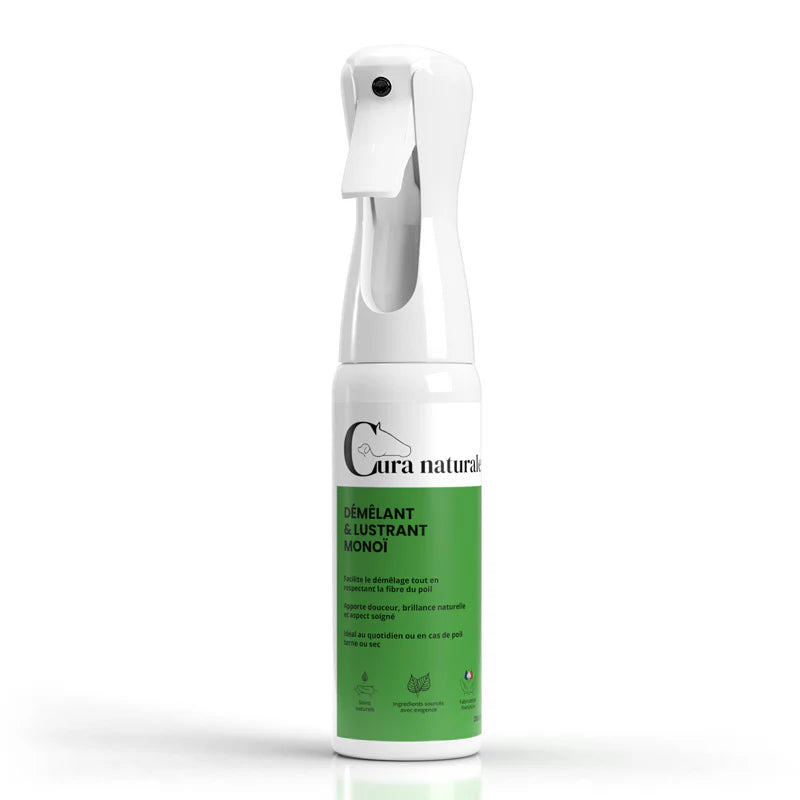 Démêlant Cura Naturale