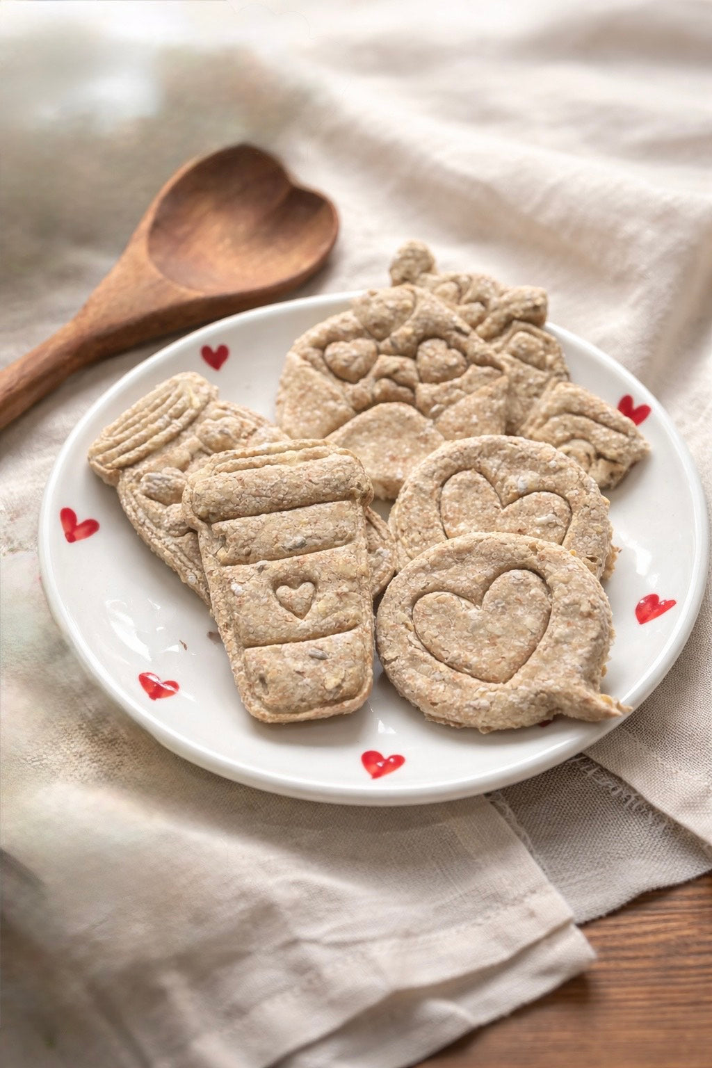 Box Lover PRE COMMANDE