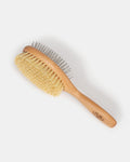Brosse double face TOUTOU CARE