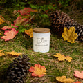 Bougie DJOY balade en foret CLASSIQUE