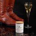 Bougie DJOY du cavalier CLASSIQUE