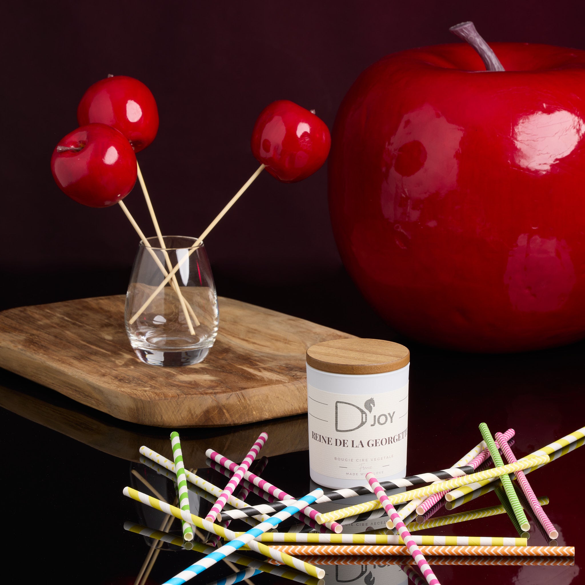 Box Lover PRE COMMANDE