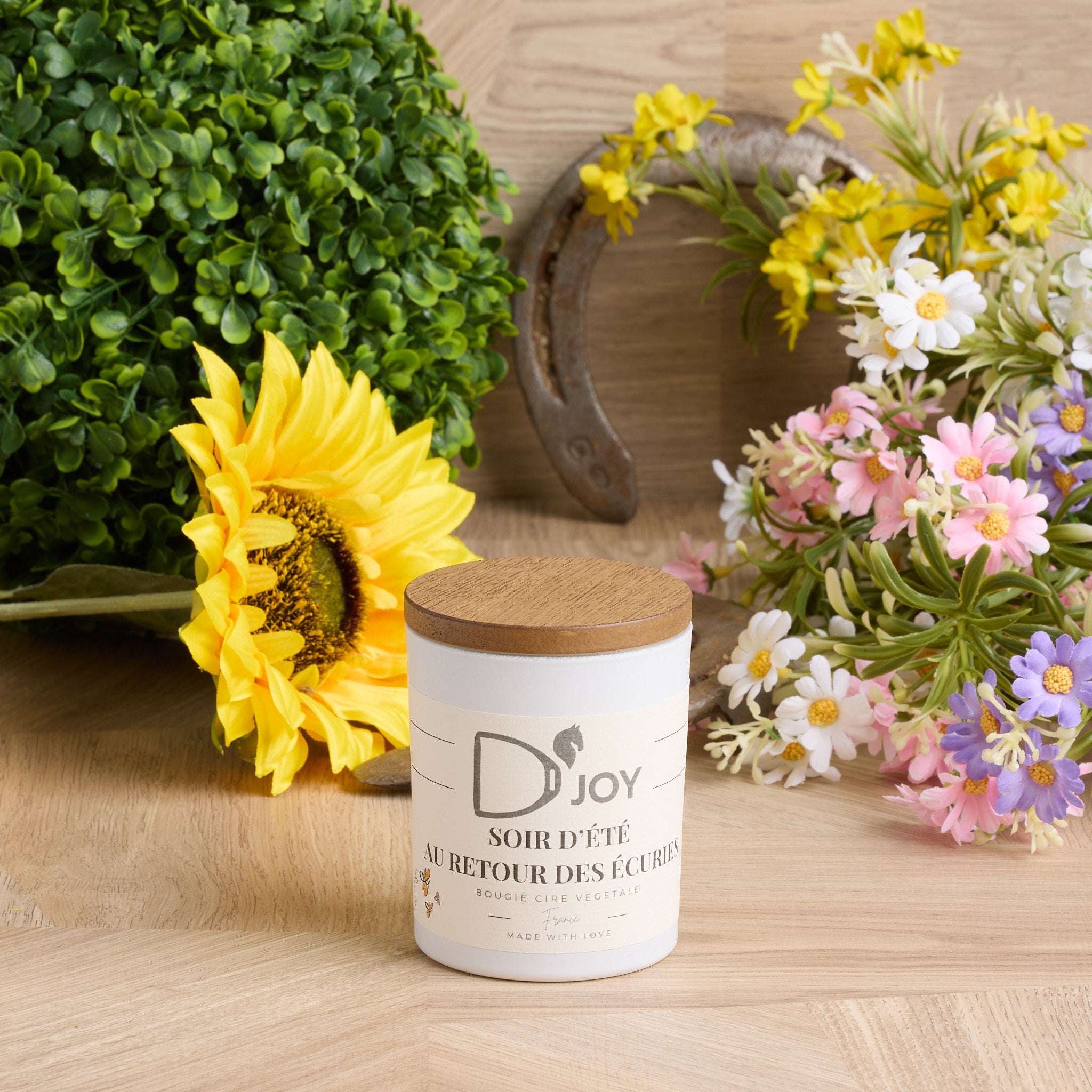 Box Lover PRE COMMANDE