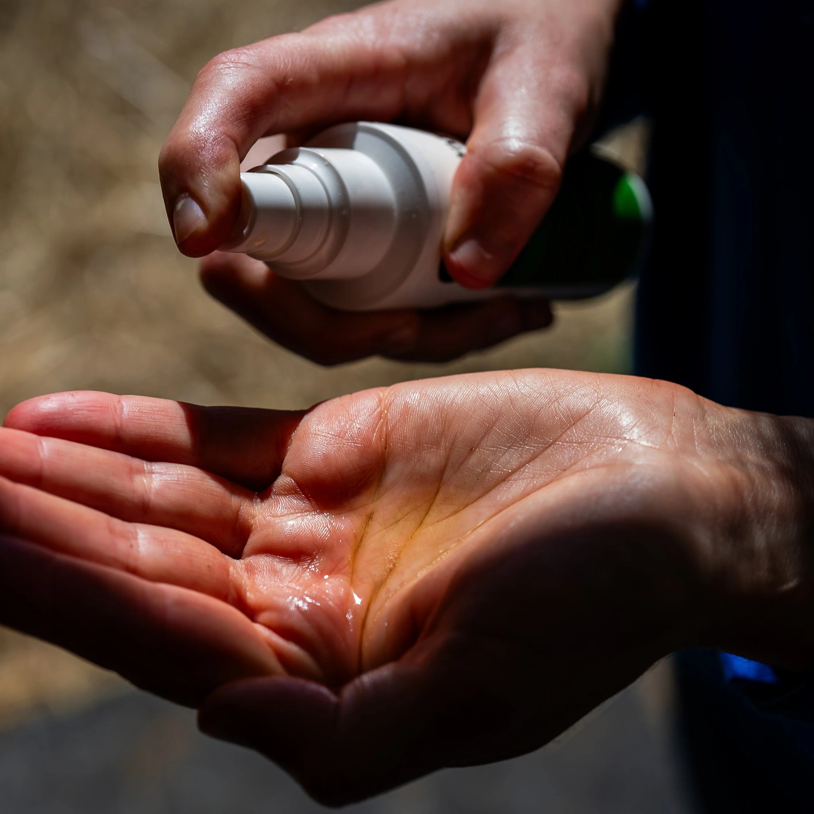 Huile Nourrisante Cura Naturale